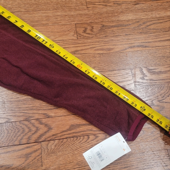 C9 by Champion Burgundy Pullover Sweater Active Performance Size XL NWT - Picture 4 of 11
